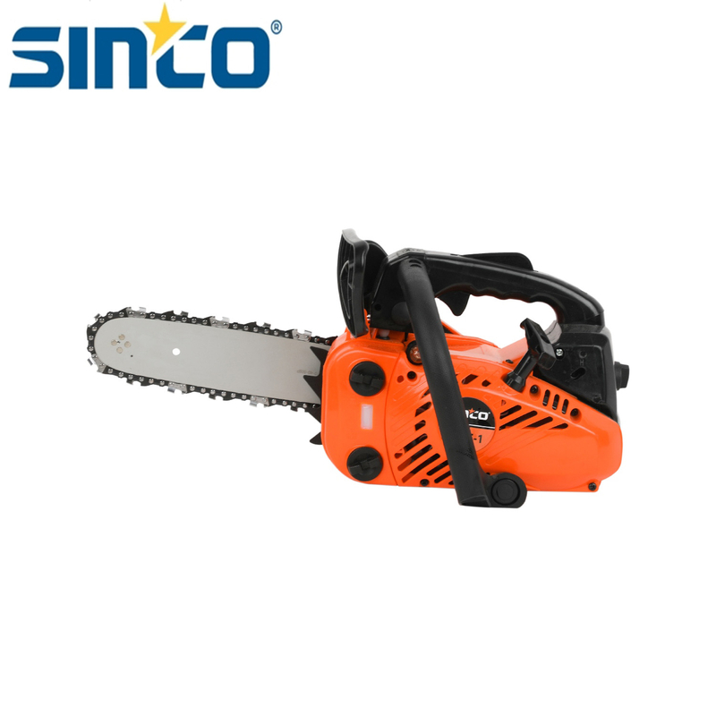 25cc Gasoline Chain Saw / Professional Petrol Chainsaw with CE and GS Certifications