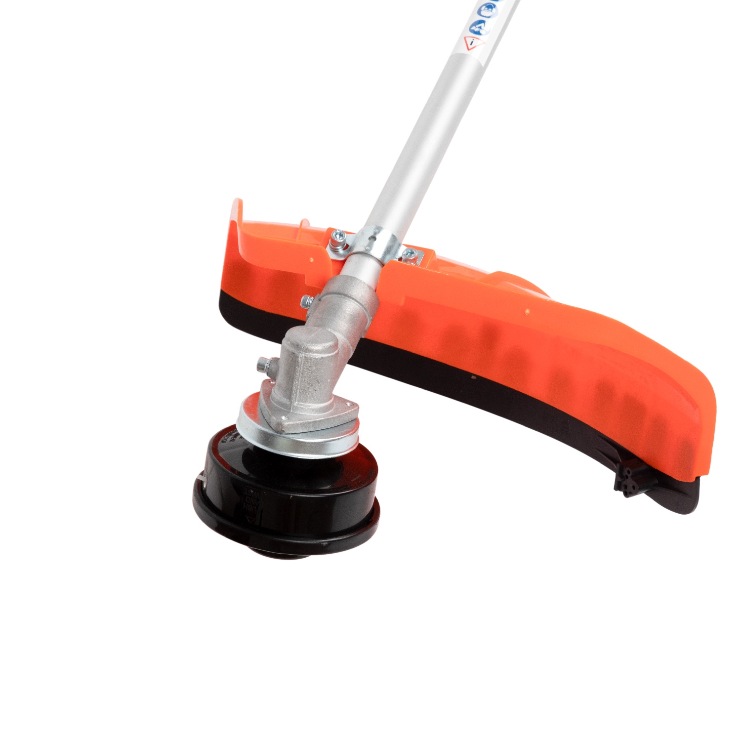 Gasoline lawn mower / brush cutter Agricultural garden lawn mowing Powerful weeding machine tool