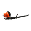 Garden Backpack Petrol Leaf Blower - Gasoline Powered Blower Cleaning Equipment