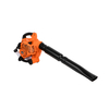 Cordless Lightweight Portable Air Blower - Jet-Type Garden Tool for Leaf Cleaning