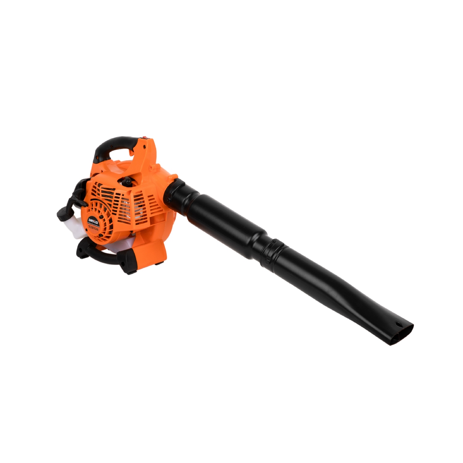 Cordless Lightweight Portable Air Blower - Jet-Type Garden Tool for Leaf Cleaning