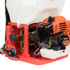 25L Knapsack Manual Pressure Sprayer for Agricultural & Garden Use