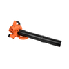 Garden Professional Gasoline Mini Leaf Remover - 2-in-1 Blowing & Suction Tool