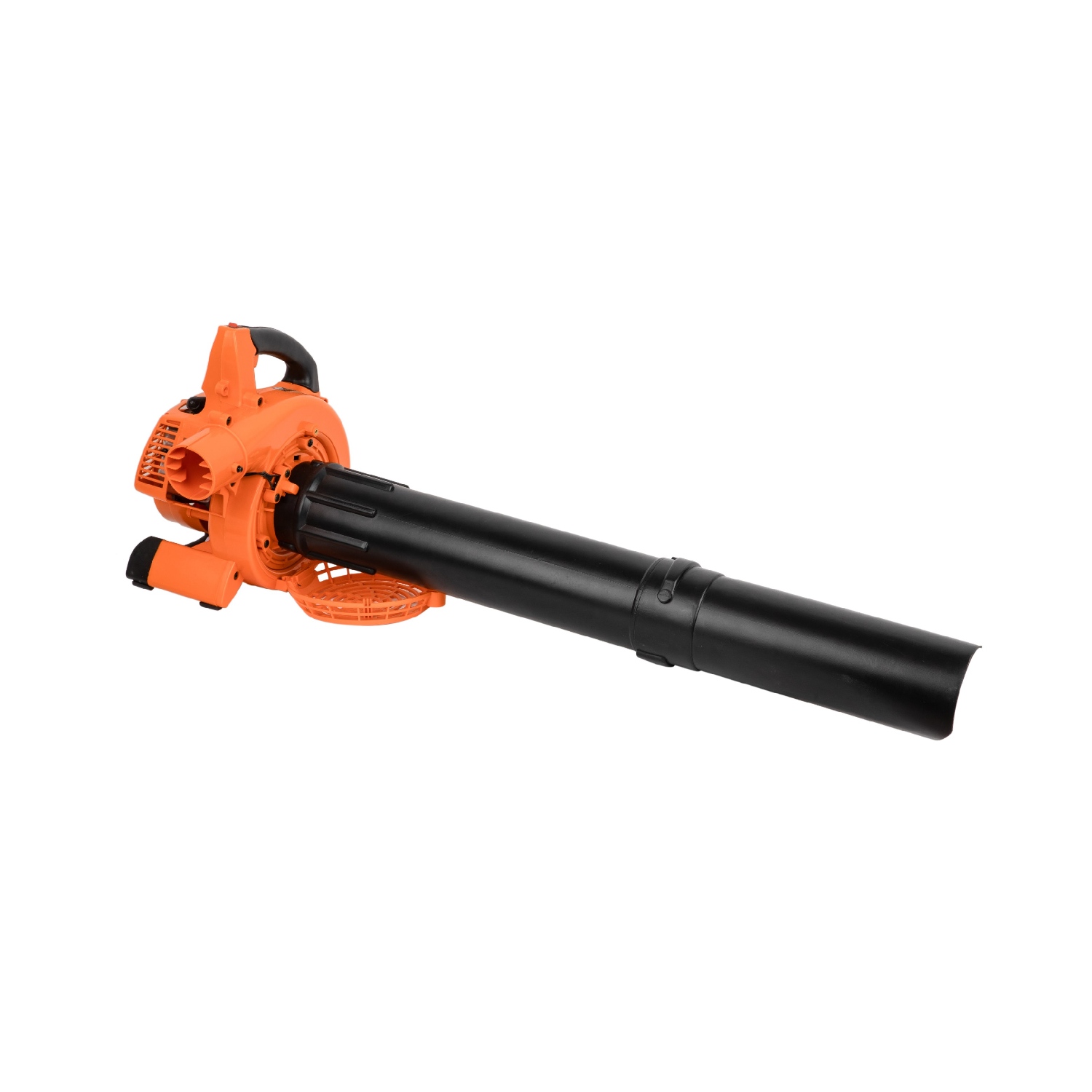 Garden Professional Gasoline Mini Leaf Remover - 2-in-1 Blowing & Suction Tool
