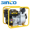 3 Inch Small Gasoline/Petrol Fuel Electric Centrifugal Clean Water Pump