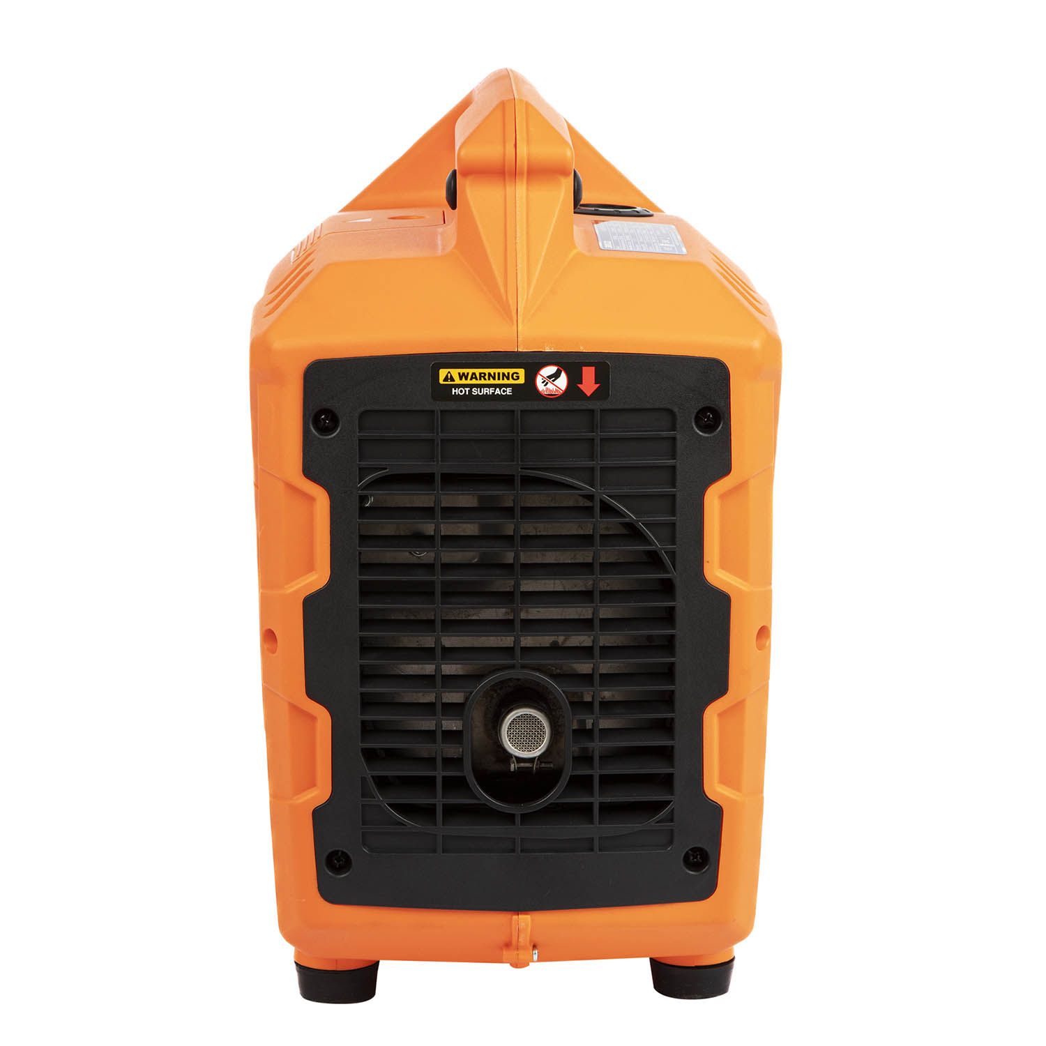 Sinco Brand New Design 2kw Inverter Silent Portable Gasoline Generator Quiet Digital Home AC 220V Inverter Gasoline Petrol Generator with EPA/Carb/CE/Noise/GS