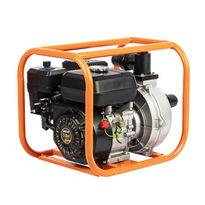 7.5 HP Agriculture High Pressure Water Pump Gasoline for Irrigation Price