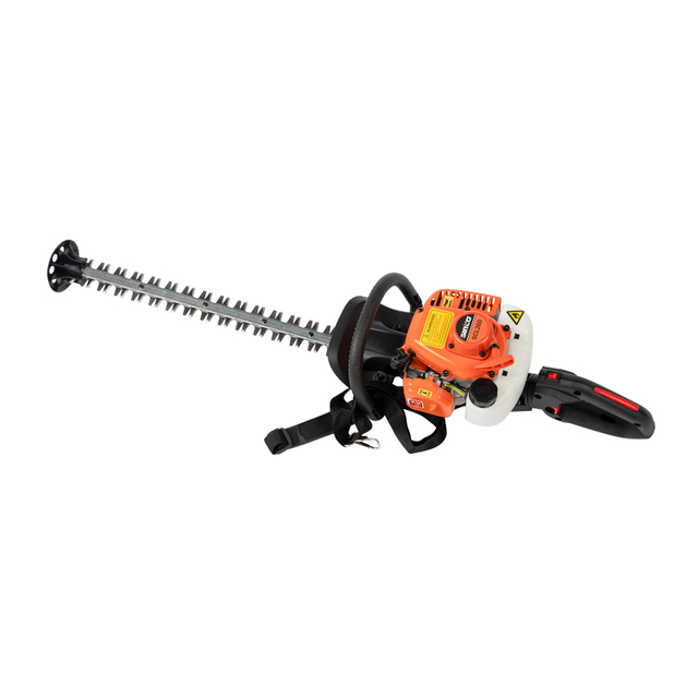 25.4CC 2-Stroke Gasoline Petrol Hedge Trimmer – Garden Tool/Garden Machinery