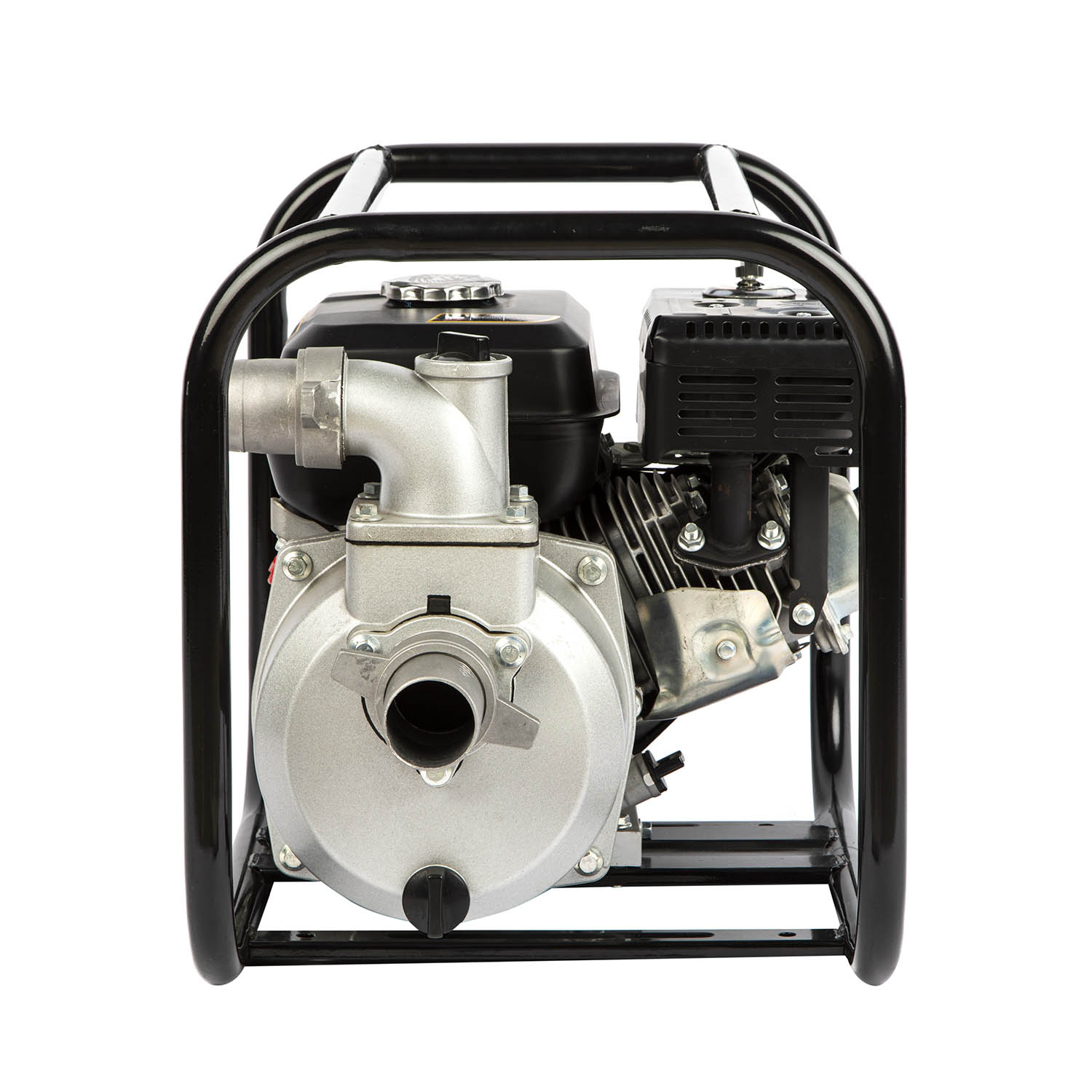 2 Inch Self- Priming Jet 100p 1HP Clean Water Pump 100% Copper Wire