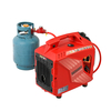 New Design 3kw Inverter Silent Portable LPG Gasoline Petrol Generator