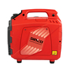 3KW Inverter Silent Portable Generator Electric Start Gasoline New Design