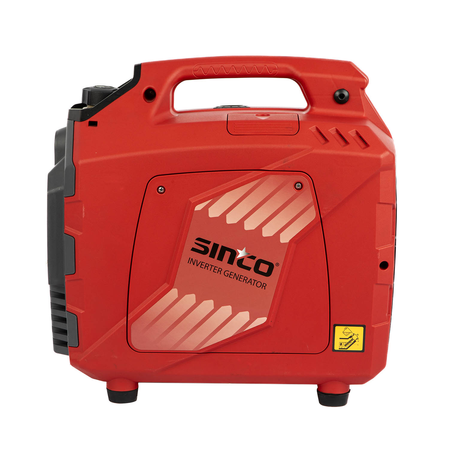 3KW Inverter Silent Portable Generator Electric Start Gasoline New Design