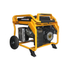 7200W Single Cylinder Low Noise Gasoline Generator