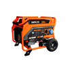 7000W Single Cylinder Low Noise Gasoline Generator