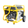 4kw Small Petrol Engine Portable Electric Generator Price Factory for Home Use