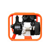 1 Inch 2.6 HP Air Cooled Gasoline Engine Sea Water Pump Chemical Pump