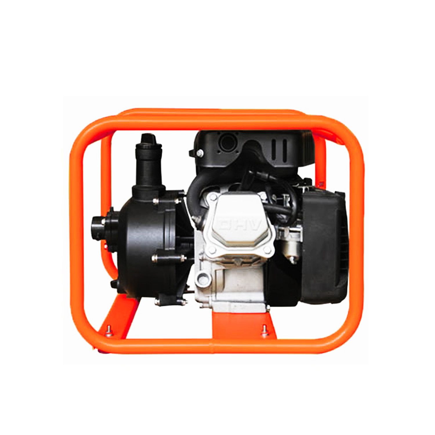 1 Inch 2.6 HP Air Cooled Gasoline Engine Sea Water Pump Chemical Pump