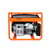 16HP 8kw 50Hz 60Hz Gasoline Generator Powerful Portable Cooper Wire Generator with E-Starter