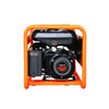 2000w Portable Single Cylinder Electric Gasoline Generator