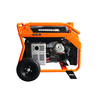 5000W Power Low Noise Gasoline Generator