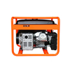 5500W Single Cylinder Low Noise Gasoline Generator