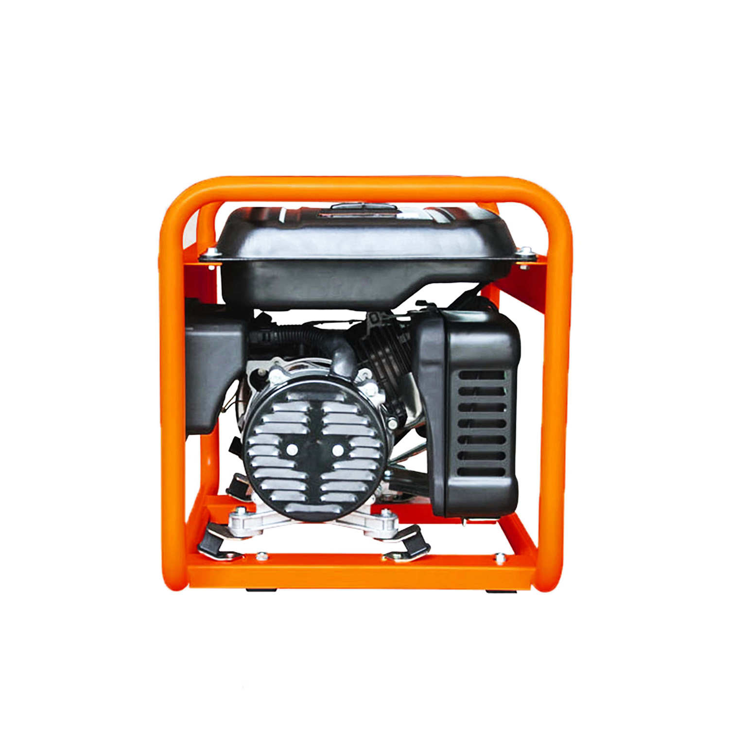 2000w Portable Single Cylinder Electric Gasoline Generator