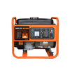 1000w Single Phase Electric Start Power Gasoline Generator