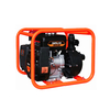 1 Inch 2.6 HP Air Cooled Gasoline Engine Sea Water Pump Chemical Pump