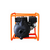 China Factory 7HP 2 Inch Gasoline Sea Water Pump