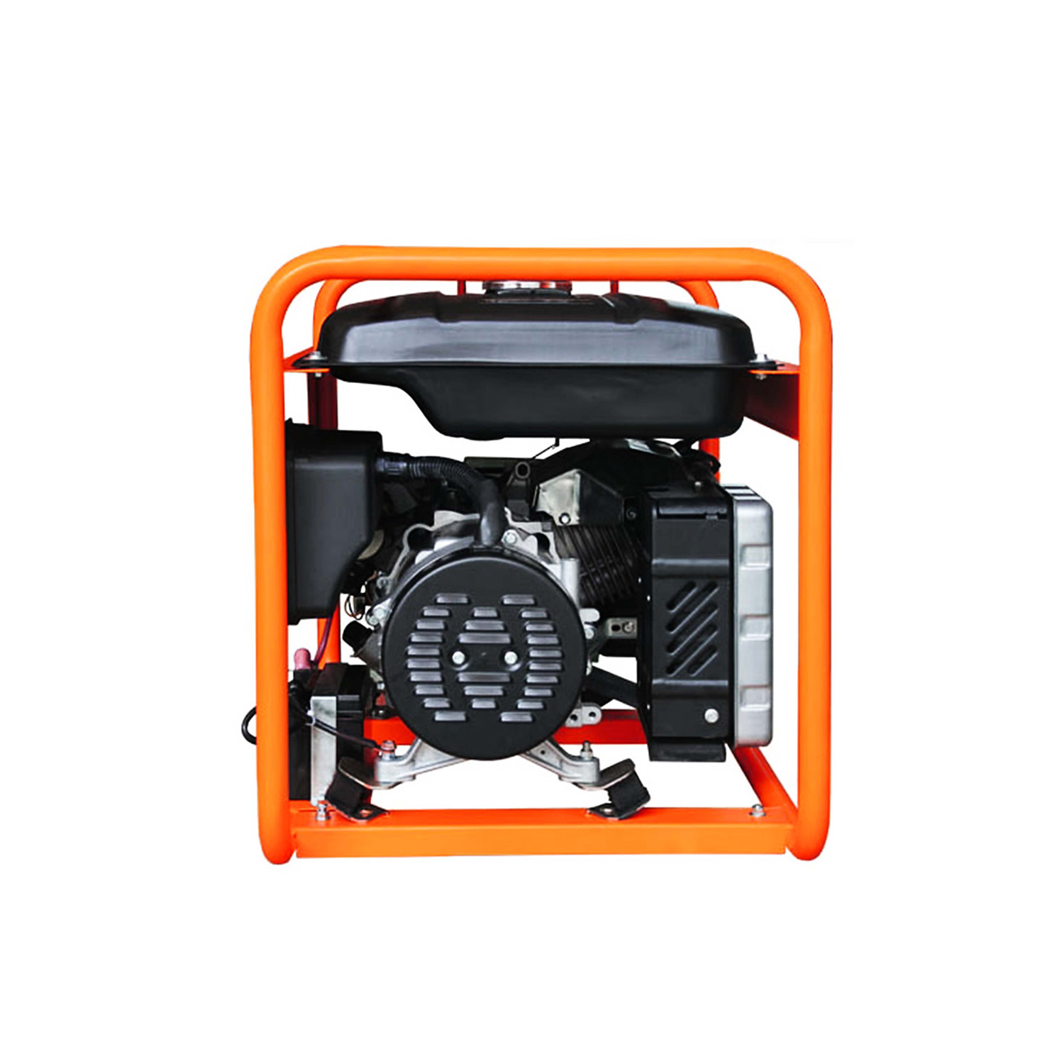 5000W Small Size Super Gasoline Power Generator Set for Home Use