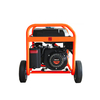 3000w Low Noise Portable 4 Stroke OHV Gasoline Generator