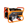 2600w Low Noise Portable Water Turbine Gasoline Generator