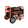 3000w Low Noise Portable 4 Stroke OHV Gasoline Generator