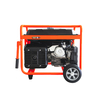 5800W Single Cylinder Low Noise Gasoline Generator