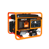 5000W Small Size Super Gasoline Power Generator Set for Home Use