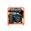 16HP 8kw 50Hz 60Hz Gasoline Generator Powerful Portable Cooper Wire Generator with E-Starter