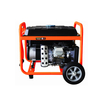 3000w Low Noise Portable 4 Stroke OHV Gasoline Generator