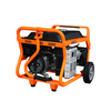 4kw Small Petrol Engine Portable Electric Generator Price Factory for Home Use
