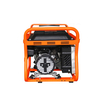 2600w Low Noise Portable Water Turbine Gasoline Generator