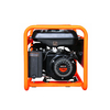 3000w Low Noise Single Cylinder Electric Gasoline Generator