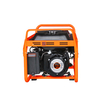 2200w Portable Single Cylinder Electric Start Gasoline Generator 