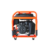 5800W Single Cylinder Low Noise Gasoline Generator