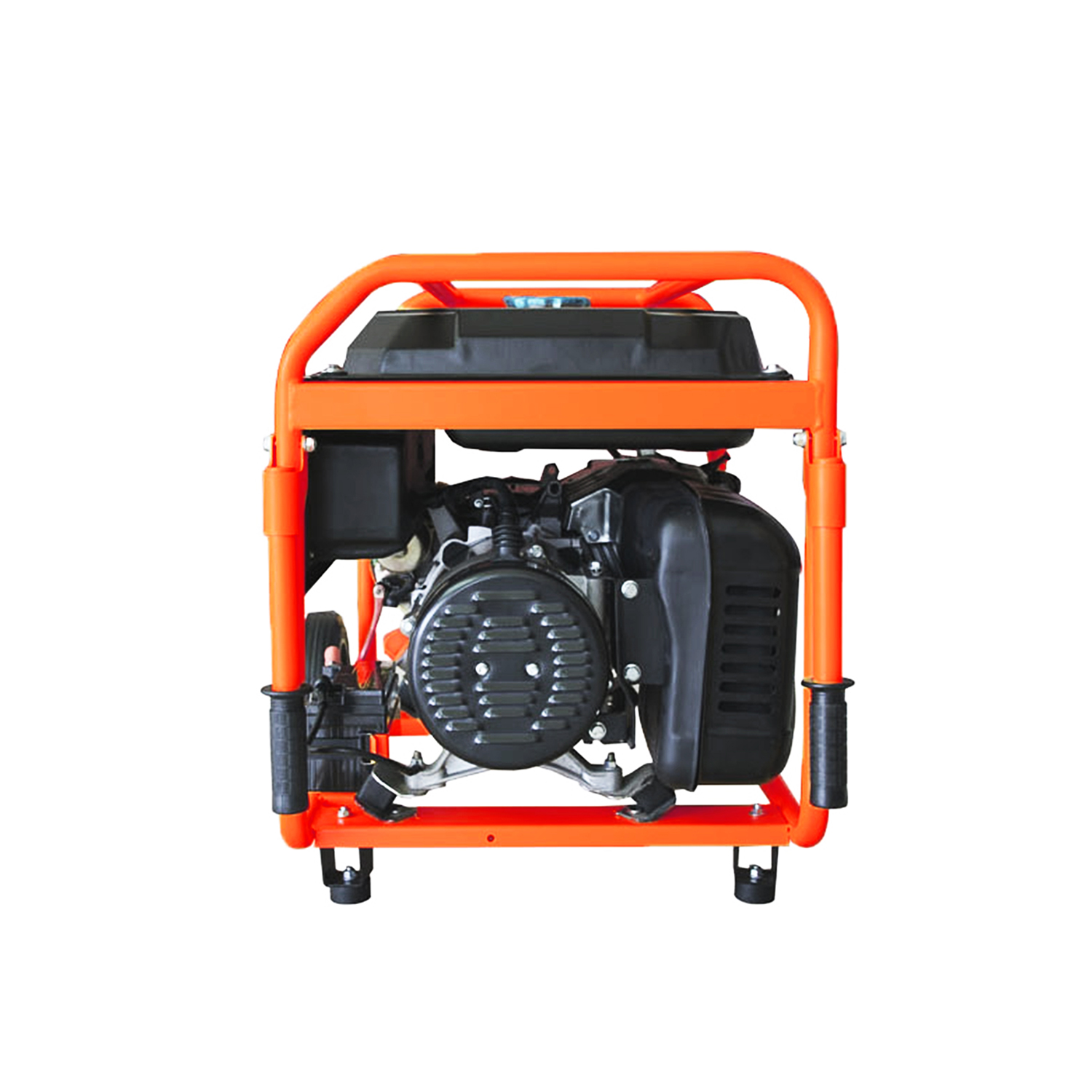 5800W Single Cylinder Low Noise Gasoline Generator