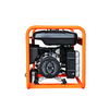 16HP 8kw 50Hz 60Hz Gasoline Generator Powerful Portable Cooper Wire Generator with E-Starter
